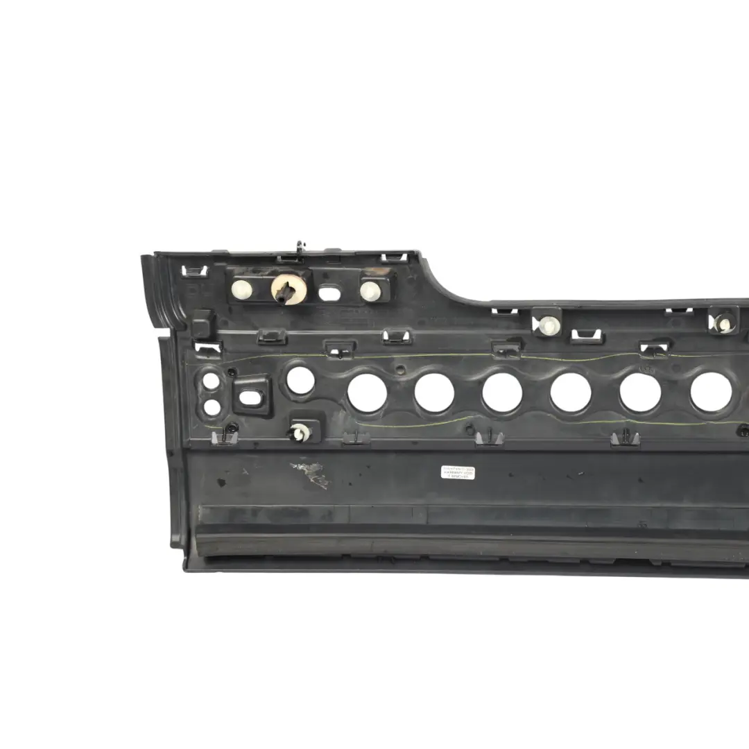 Range Rover L405 Front Door Lower Moulding Trim Right O/S CK5221064ADW - SKU LR038845 - Part number LR038845