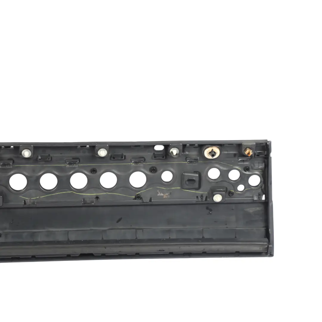 Front Door Lower Moulding Trim Right O/S CK5221064ADW to Range Rover L405 with Part number LR038845 Range Rover L405 Front Door Lower Moulding Trim Right O/S CK5221064ADW - SKU LR038845 - Part number LR038845