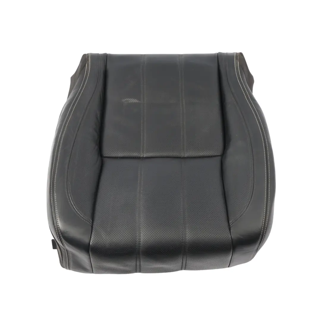 Range Rover L405 Asiento Delantero Cojín Base Inferior Cuero Derecha - SKU LR038882 - Número de pieza LR038882