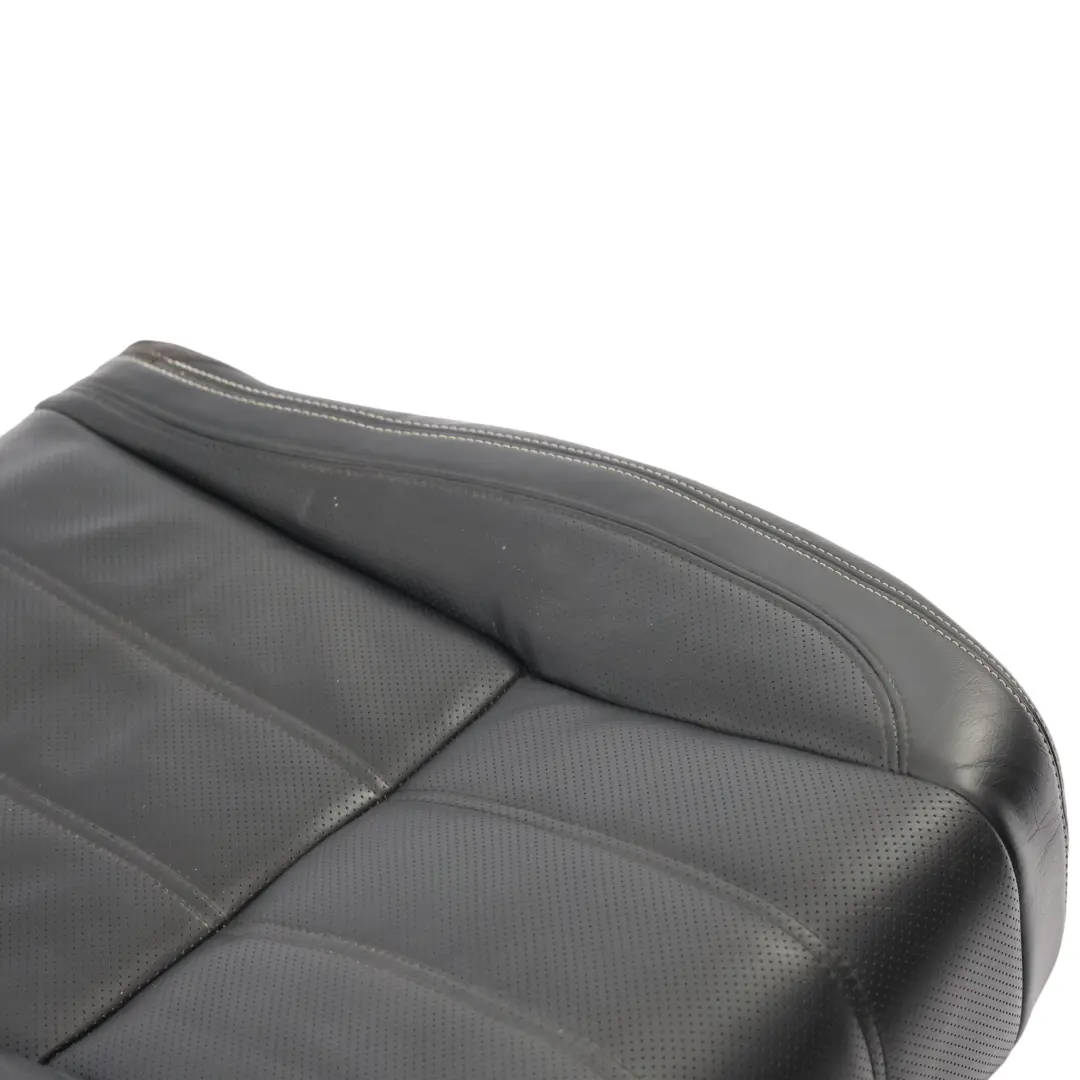 Asiento Delantero Cojín Base Inferior Cuero Derecha para Range Rover L405 con número de pieza LR038882 Range Rover L405 Asiento Delantero Cojín Base Inferior Cuero Derecha - SKU LR038882 - Número de pieza LR038882