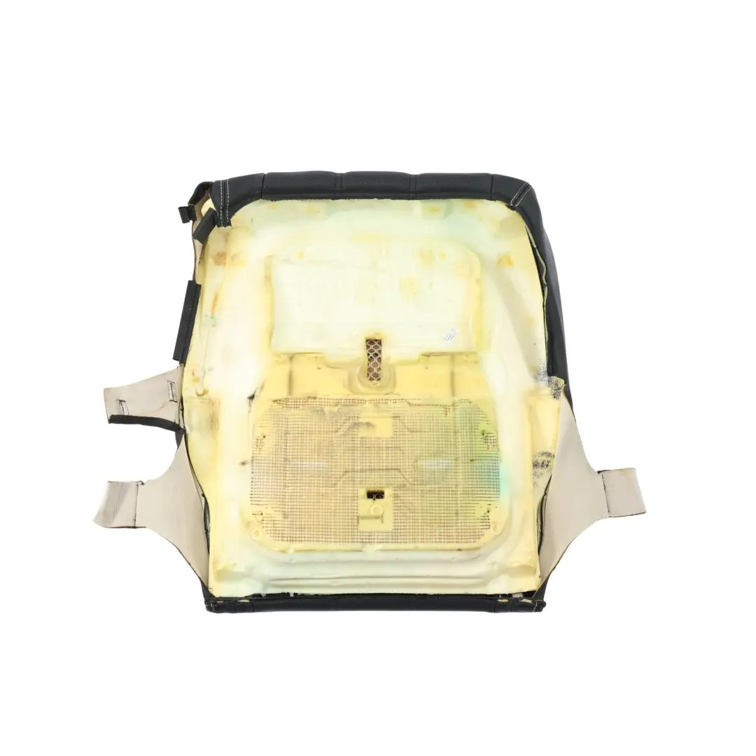 Range Rover L405 Asiento Delantero Cojín Base Inferior Cuero Derecha - SKU LR038882 - Número de pieza LR038882