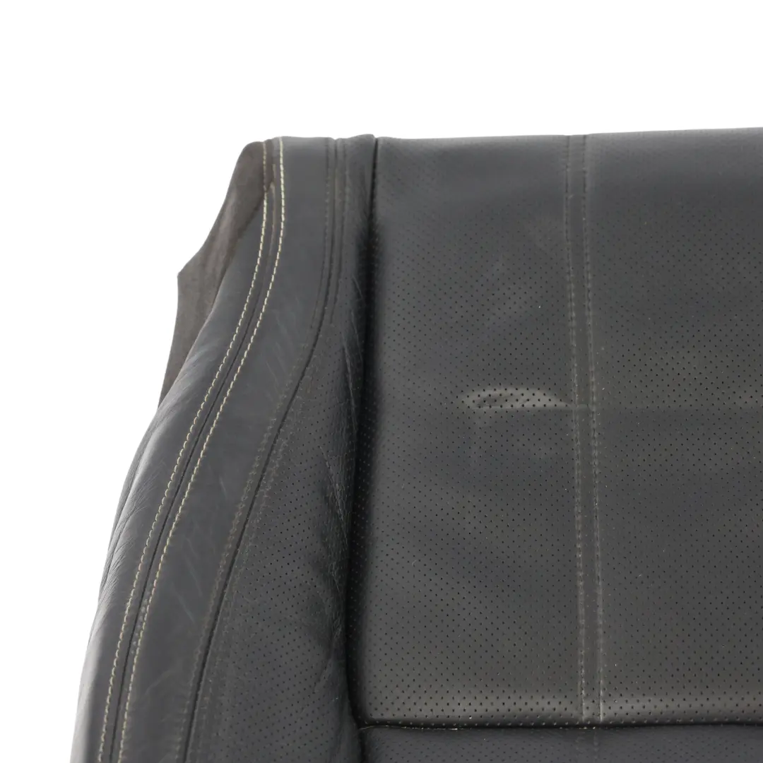 Sedile Anteriore Base Inferiore Cuscino Pelle Destra per Range Rover L405 con numero di parte LR038882 Range Rover L405 Sedile Anteriore Base Inferiore Cuscino Pelle Destra - SKU LR038882 - Numero di parte LR038882