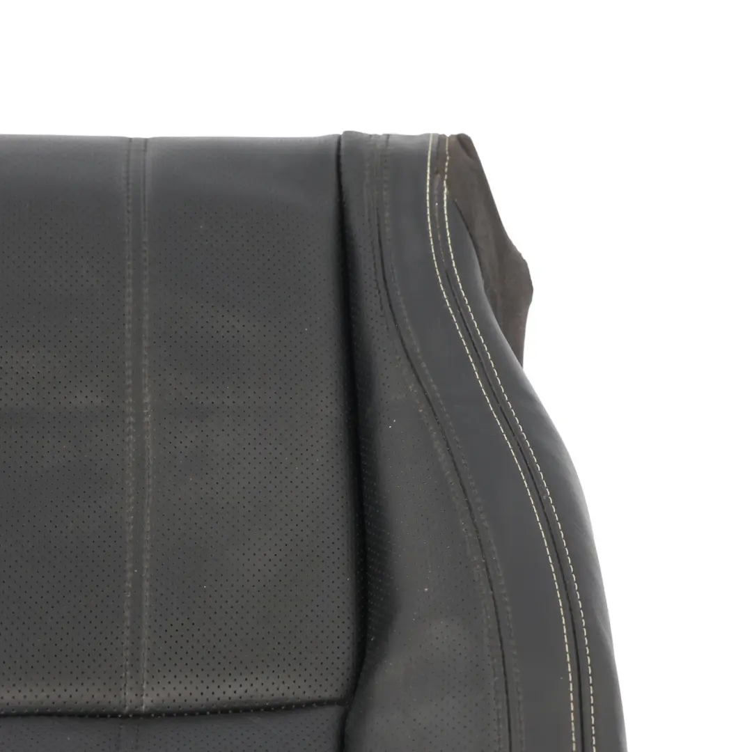 Vordersitz Untere Basispolsterung Leder Rechts für Range Rover L405 mit Teilenummer LR038882 Range Rover L405 Vordersitz Untere Basispolsterung Leder Rechts - SKU LR038882 - Teilenummer LR038882