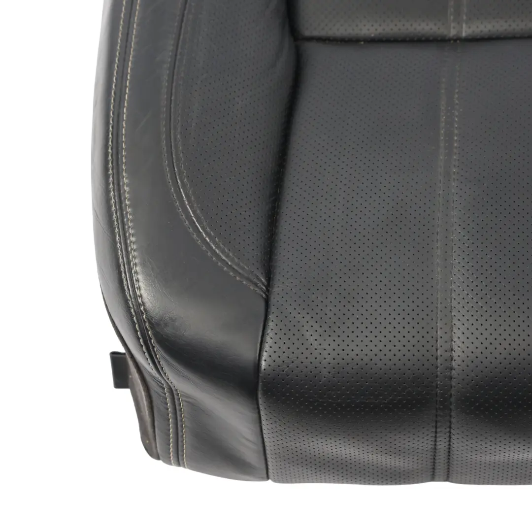 Vordersitz Untere Basispolsterung Leder Rechts für Range Rover L405 mit Teilenummer LR038882 Range Rover L405 Vordersitz Untere Basispolsterung Leder Rechts - SKU LR038882 - Teilenummer LR038882