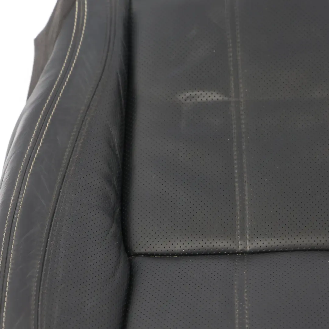 Asiento Delantero Cojín Base Inferior Cuero Derecha para Range Rover L405 con número de pieza LR038882 Range Rover L405 Asiento Delantero Cojín Base Inferior Cuero Derecha - SKU LR038882 - Número de pieza LR038882