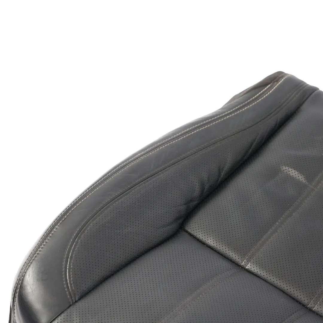 Asiento Delantero Cojín Base Inferior Cuero Derecha para Range Rover L405 con número de pieza LR038882 Range Rover L405 Asiento Delantero Cojín Base Inferior Cuero Derecha - SKU LR038882 - Número de pieza LR038882