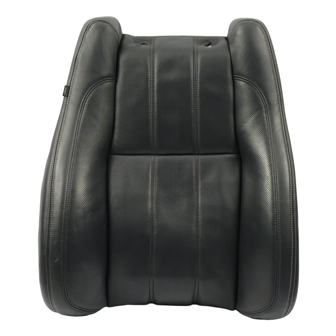 Housse De Dossier De Siège Avant Droit En Cuir pour Range Rover L405 à propos du numéro de pièce LR038902 Range Rover L405 Housse De Dossier De Siège Avant Droit En Cuir - SKU LR038902 - Numéro de pièce LR038902