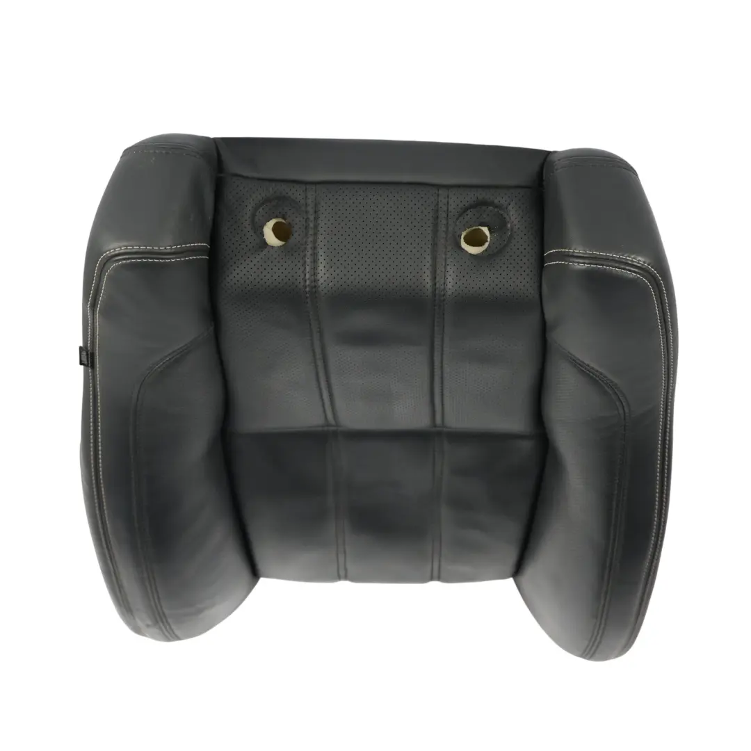 Front Seat Backrest Cover Cushion Leather Right O/S to Range Rover L405 with Part number LR038902 Range Rover L405 Front Seat Backrest Cover Cushion Leather Right O/S - SKU LR038902 - Part number LR038902