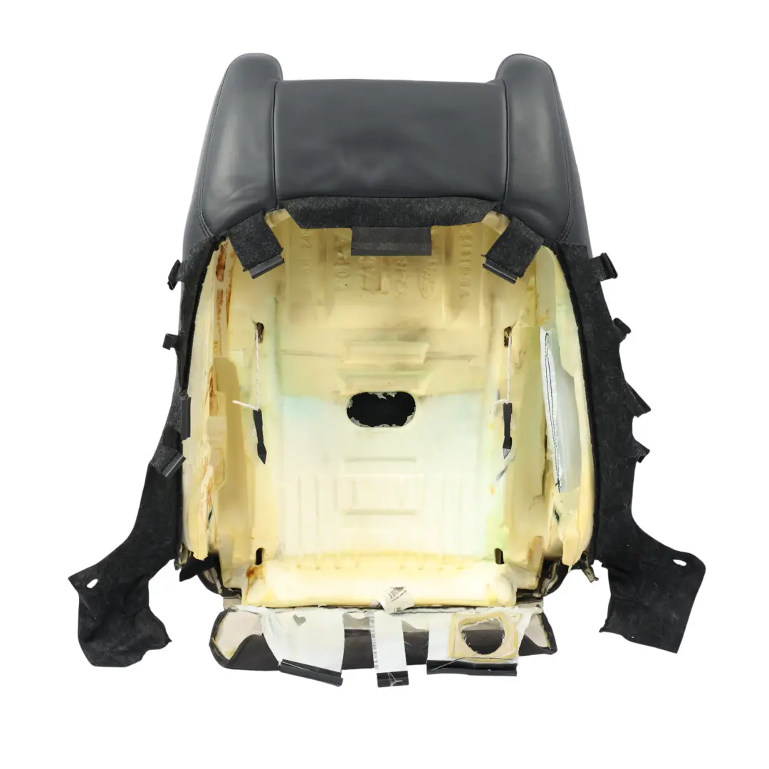 Schienale Anteriore Cuscino In Pelle Destra per Range Rover L405 con numero di parte LR038902 Range Rover L405 Schienale Anteriore Cuscino In Pelle Destra - SKU LR038902 - Numero di parte LR038902