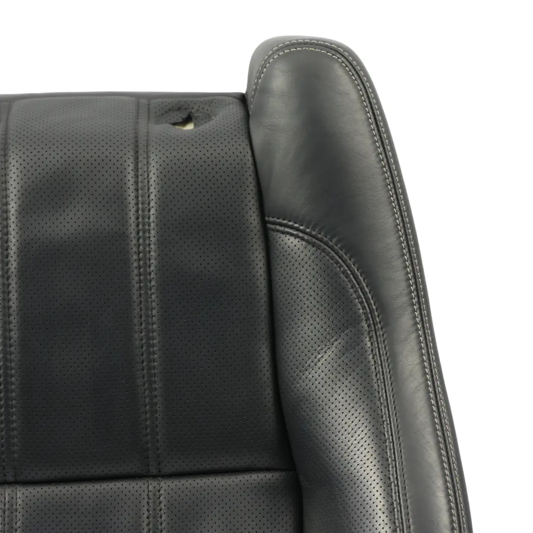 Vordersitz Rückenlehne Abdeckung Kissen Leder Rechts für Range Rover L405 mit Teilenummer LR038902 Range Rover L405 Vordersitz Rückenlehne Abdeckung Kissen Leder Rechts - SKU LR038902 - Teilenummer LR038902