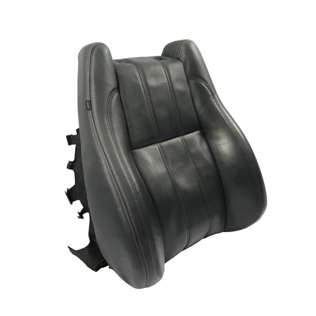 Oparcie Fotela Przód Prawo Skóra do Range Rover L405 o numerze LR038902 Range Rover L405 Oparcie Fotela Przód Prawo Skóra - SKU LR038902 - Numer Części LR038902