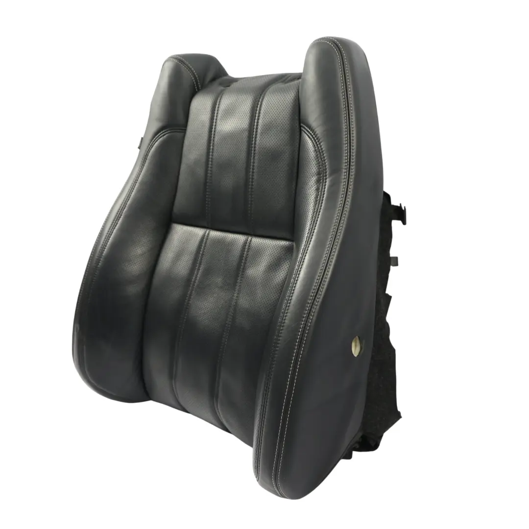 Vordersitz Rückenlehne Abdeckung Kissen Leder Rechts für Range Rover L405 mit Teilenummer LR038902 Range Rover L405 Vordersitz Rückenlehne Abdeckung Kissen Leder Rechts - SKU LR038902 - Teilenummer LR038902