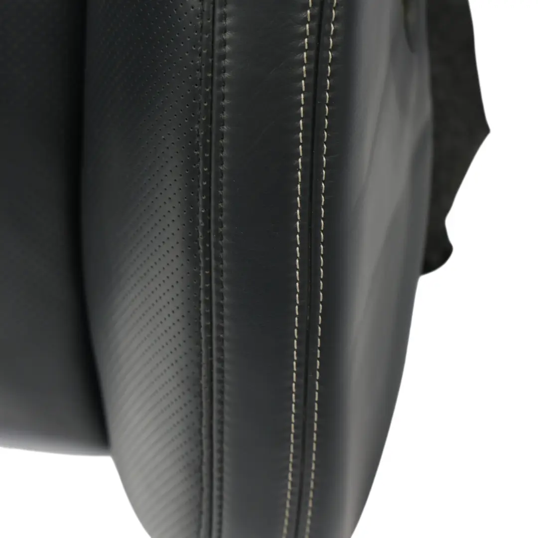 Front Seat Backrest Cover Cushion Leather Right O/S to Range Rover L405 with Part number LR038902 Range Rover L405 Front Seat Backrest Cover Cushion Leather Right O/S - SKU LR038902 - Part number LR038902