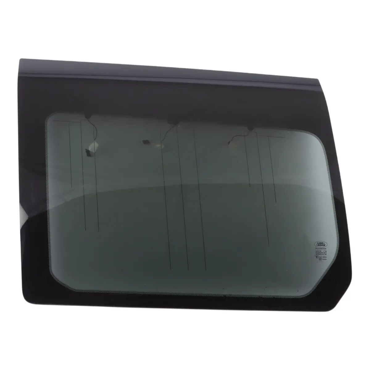 Land Rover Discovery L319 Cristal Tintado Trasero Izquierdo CH2229711KA