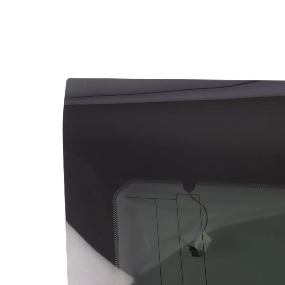 Viertel Fenster Getöntes Glas Hinten Links CH2229711KA für Land Rover Discovery L319 mit Teilenummer LR039057 Land Rover Discovery L319 Viertel Fenster Getöntes Glas Hinten Links CH2229711KA - SKU LR039057 - Teilenummer LR039057