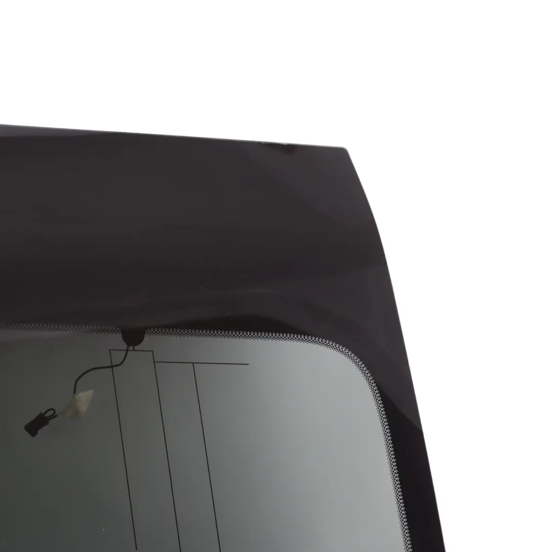 Land Rover Discovery L319 Viertel Fenster Getöntes Glas Hinten Links CH2229711KA - SKU LR039057 - Teilenummer LR039057