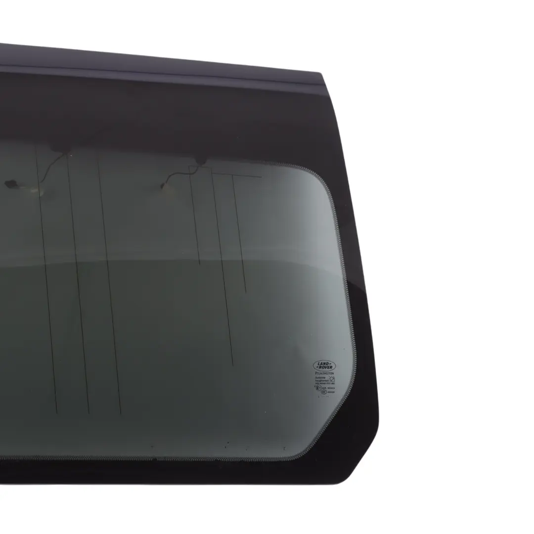 Cristal Tintado Trasero Izquierdo CH2229711KA para Land Rover Discovery L319 con número de pieza LR039057 Land Rover Discovery L319 Cristal Tintado Trasero Izquierdo CH2229711KA - SKU LR039057 - Número de pieza LR039057