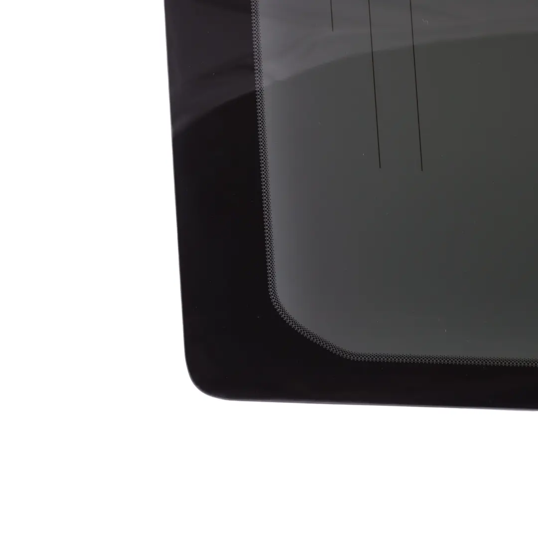 Land Rover Discovery L319 Quarter Window Tinted Glass Rear Left N/S CH2229711KA - SKU LR039057 - Part number LR039057