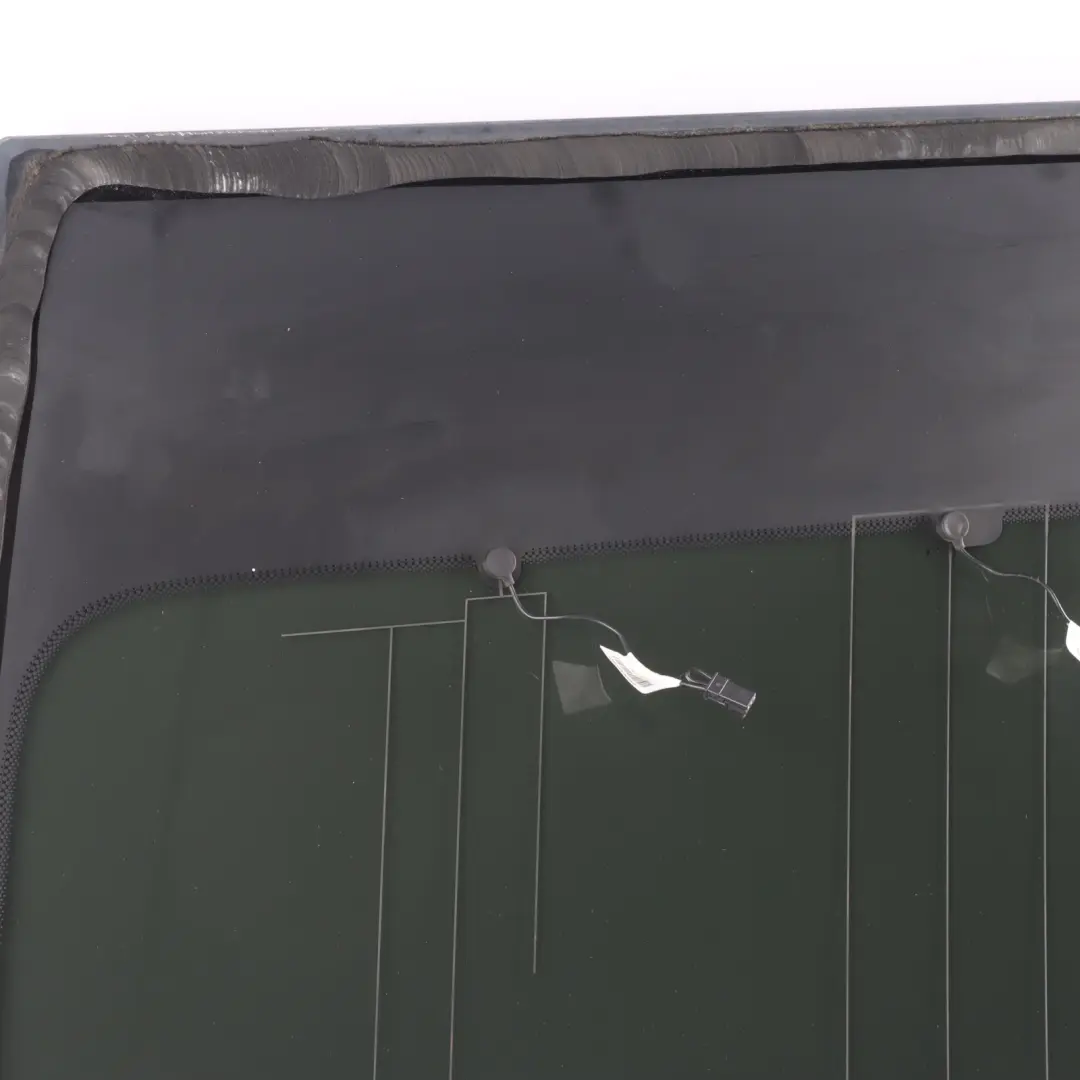 Land Rover Discovery L319 Quarter Window Tinted Glass Rear Left N/S CH2229711KA - SKU LR039057 - Part number LR039057