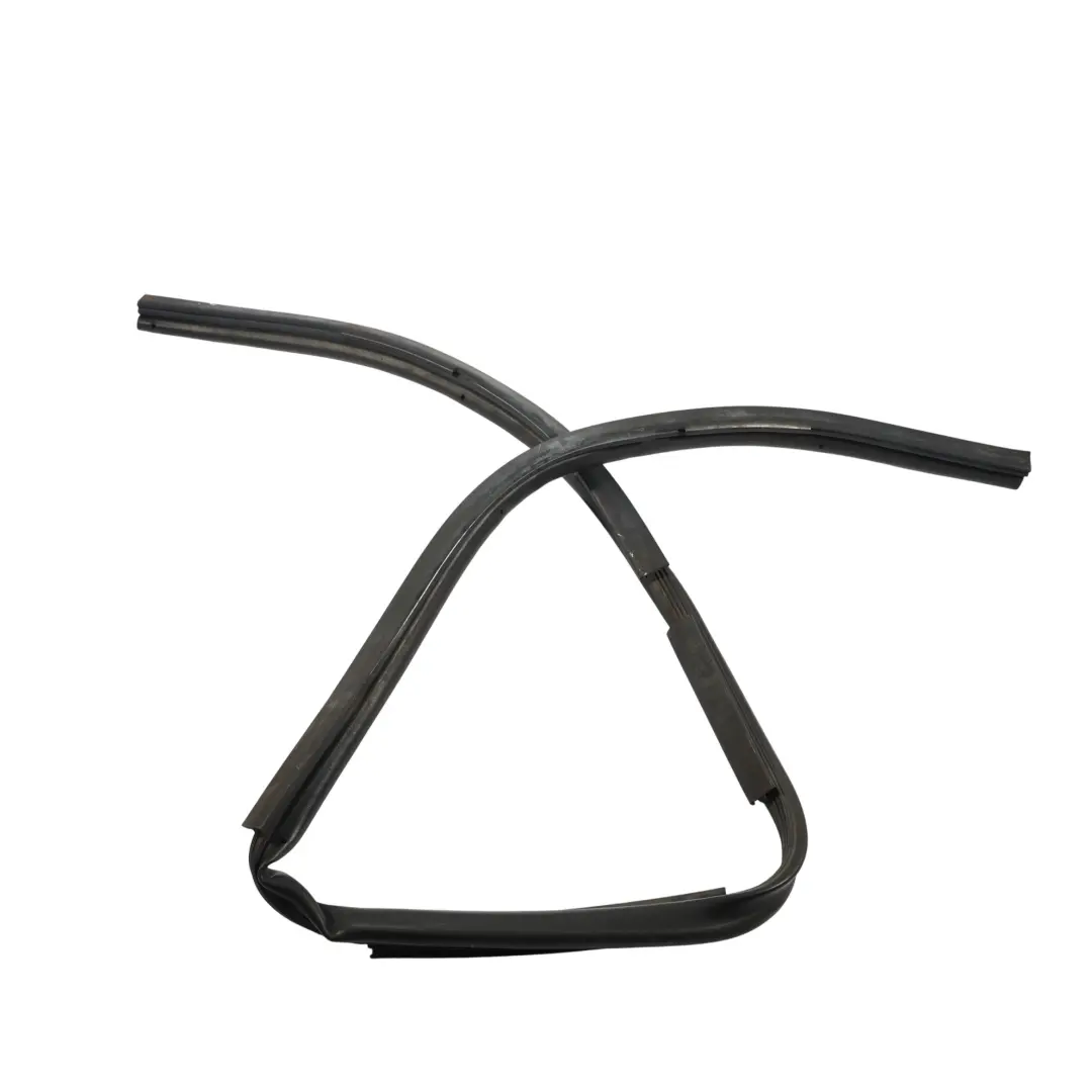 Land Rover Range Rover L405 Bonnet Hood Front Seal Gasket Rubber - SKU LR039085 - Part number LR039085