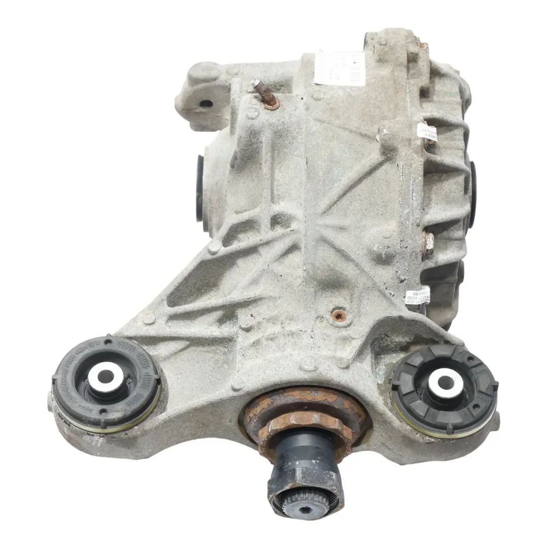 Differenziale Asse Posteriore I=2.73 CPLA-4A213-AB GARANZIA per Range Rover L405 4.4 con numero di parte LR039508 Range Rover L405 4.4 Differenziale Asse Posteriore I=2.73 CPLA-4A213-AB GARANZIA - SKU LR039508 - Numero di parte LR039508