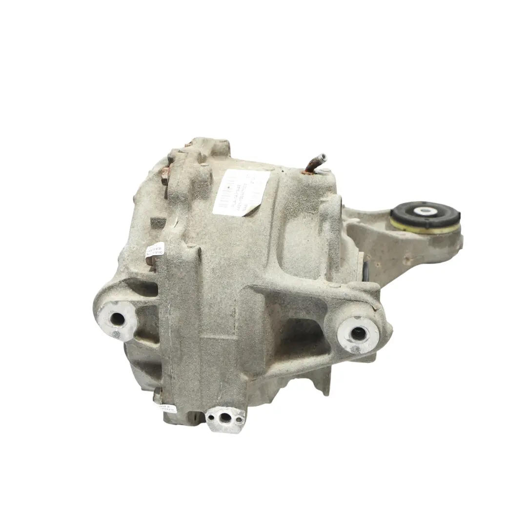 Dyferencjał Dyfer Tylny Tył I=2.73 CPLA-4A213-AB do Range Rover L405 4.4 SDV8 o numerze LR039508 Range Rover L405 4.4 SDV8 Dyferencjał Dyfer Tylny Tył I=2.73 CPLA-4A213-AB - SKU LR039508 - Numer Części LR039508