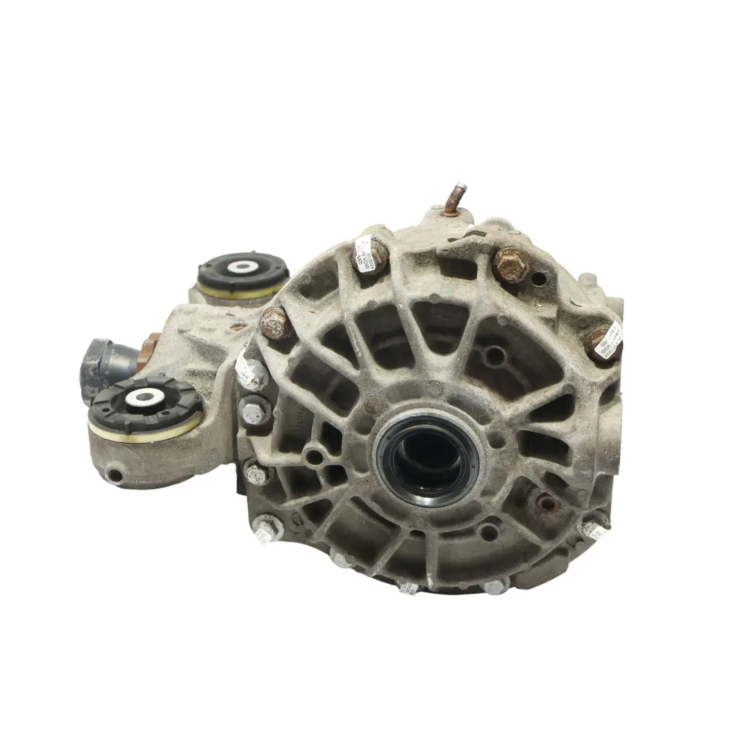 Range Rover L405 4.4 Différentiel Essieu Arrière I=2.73 CPLA-4A213-AB GARANTIE - SKU LR039508 - Numéro de pièce LR039508