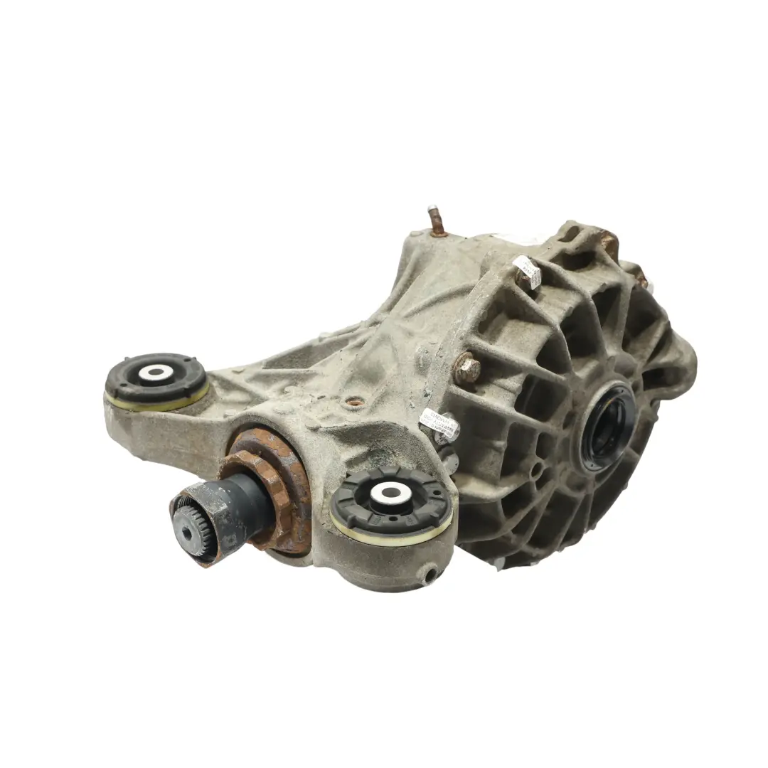 Range Rover L405 4.4 SDV8 Hinter Achs Differenzial I=2.73 CPLA-4A213-AB GARANTIE - SKU LR039508 - Teilenummer LR039508