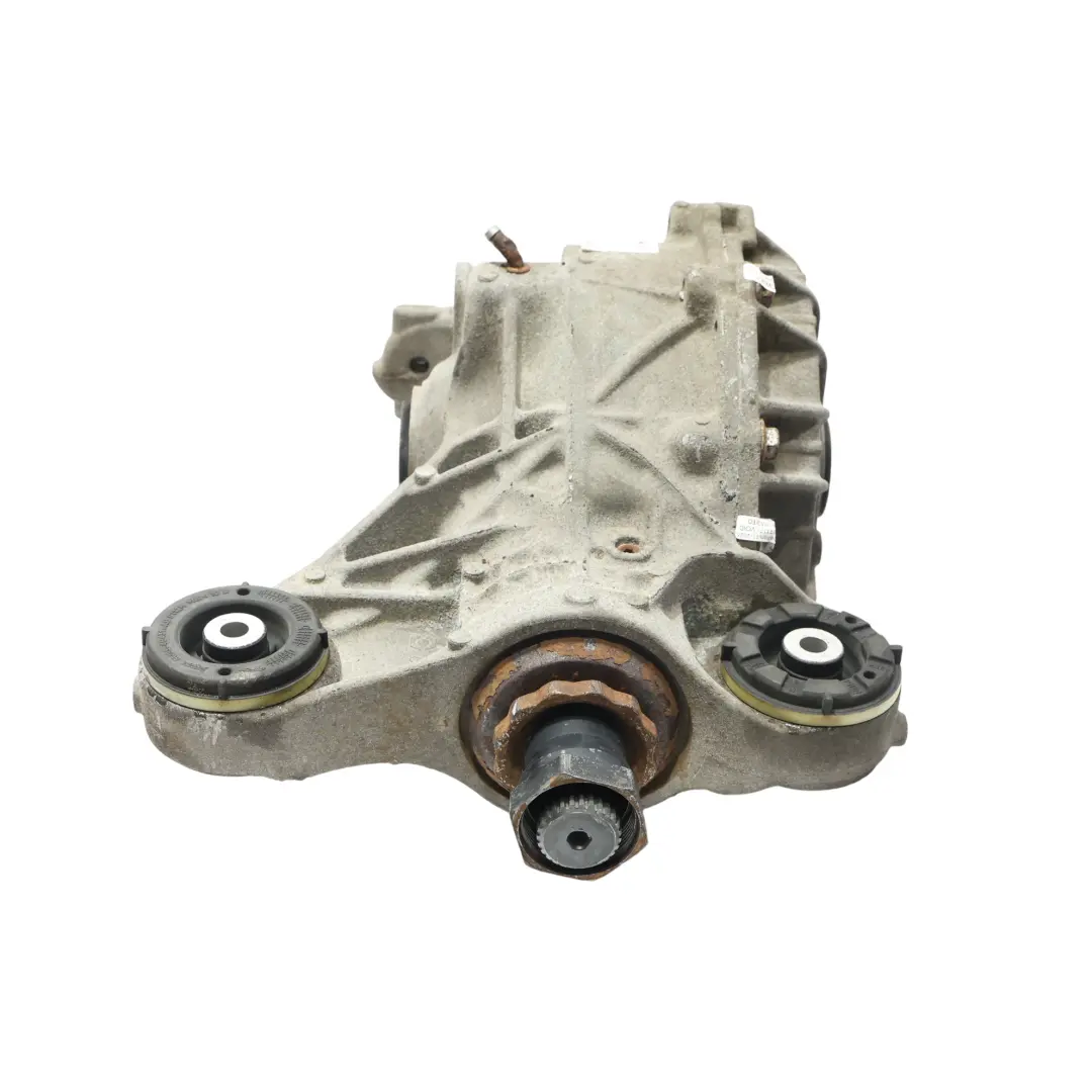 Differenziale Asse Posteriore I=2.73 CPLA-4A213-AB GARANZIA per Range Rover L405 4.4 con numero di parte LR039508 Range Rover L405 4.4 Differenziale Asse Posteriore I=2.73 CPLA-4A213-AB GARANZIA - SKU LR039508 - Numero di parte LR039508