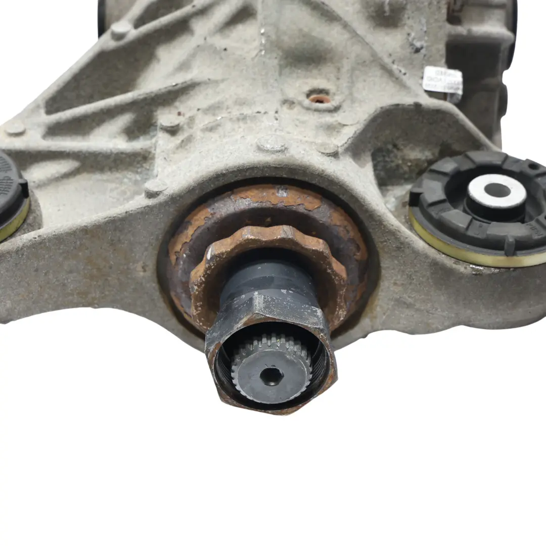 Différentiel Essieu Arrière I=2.73 CPLA-4A213-AB GARANTIE pour Range Rover L405 4.4 à propos du numéro de pièce LR039508 Range Rover L405 4.4 Différentiel Essieu Arrière I=2.73 CPLA-4A213-AB GARANTIE - SKU LR039508 - Numéro de pièce LR039508