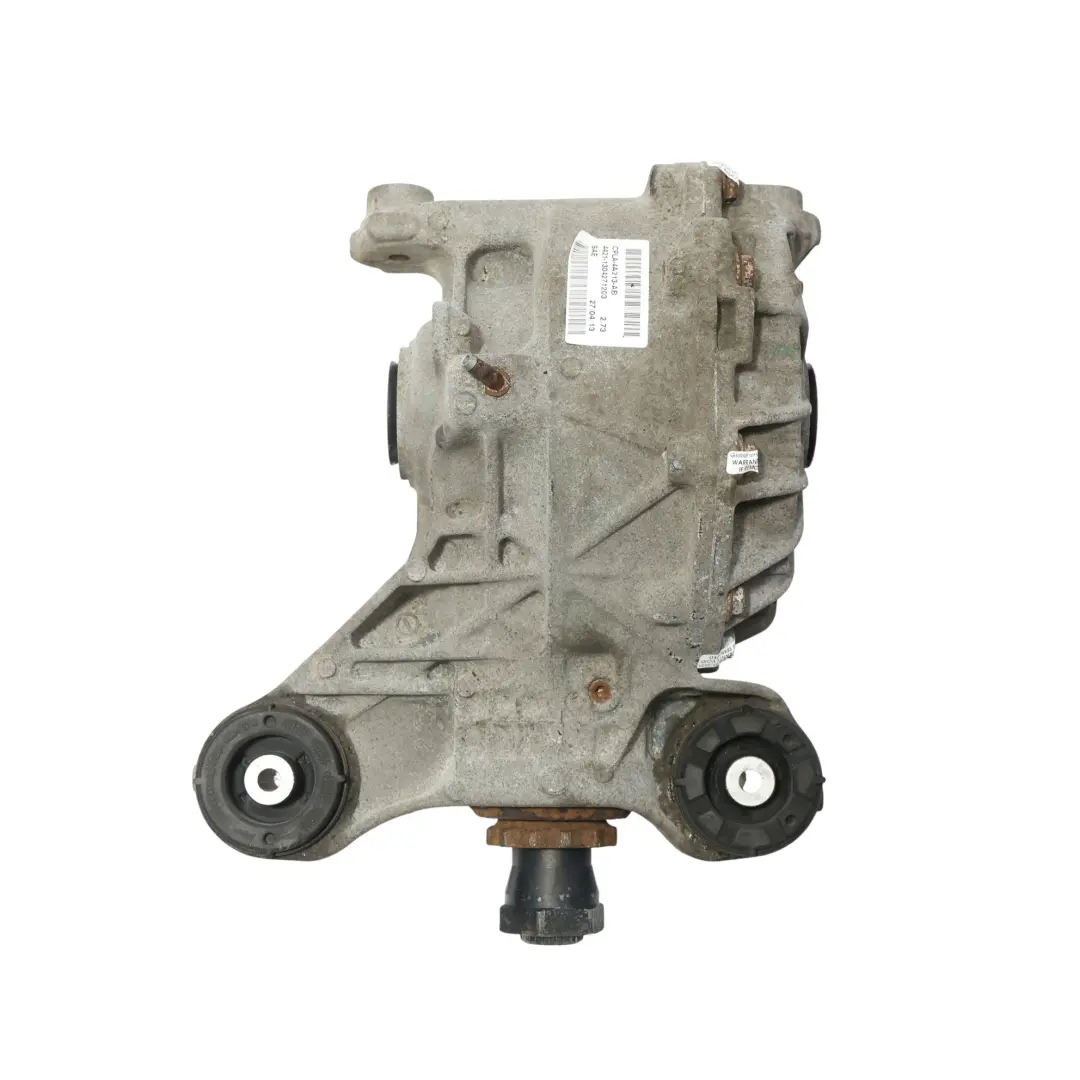 Range Rover L405 4.4 SDV8 Hinter Achs Differenzial I=2.73 CPLA-4A213-AB GARANTIE - SKU LR039508 - Teilenummer LR039508