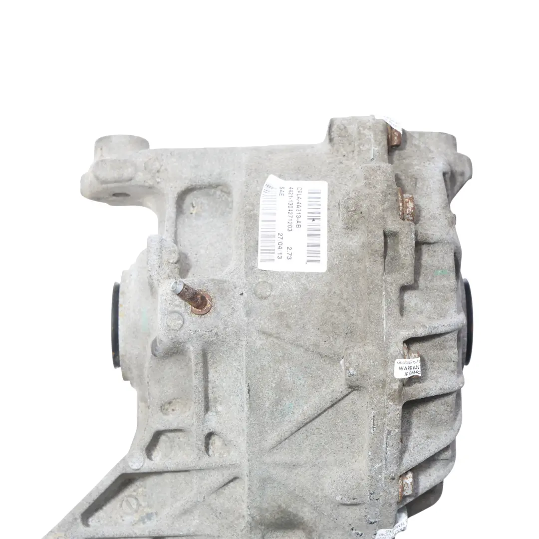 Range Rover L405 4.4 Différentiel Essieu Arrière I=2.73 CPLA-4A213-AB GARANTIE - SKU LR039508 - Numéro de pièce LR039508