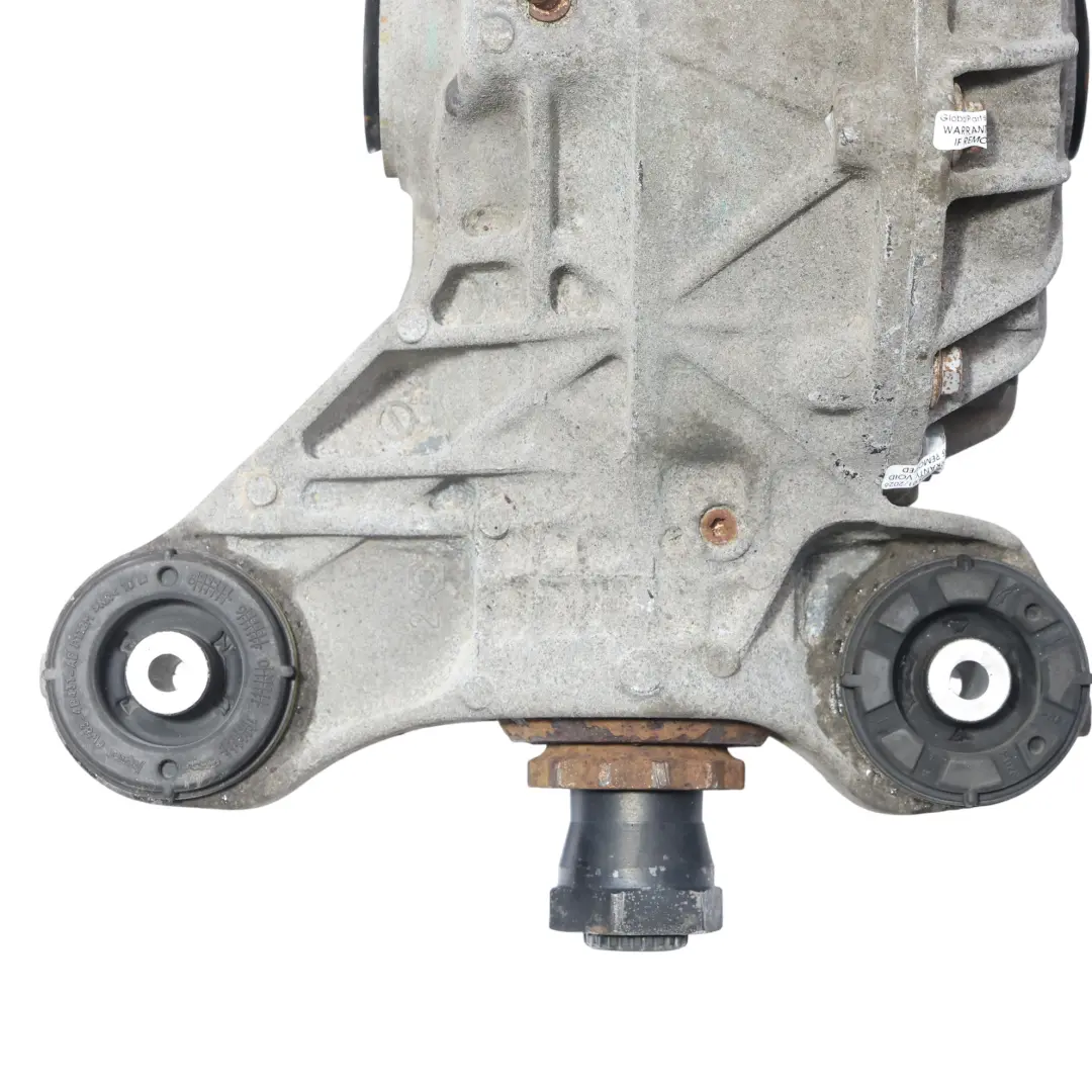 Range Rover L405 4.4 SDV8 Hinter Achs Differenzial I=2.73 CPLA-4A213-AB GARANTIE - SKU LR039508 - Teilenummer LR039508