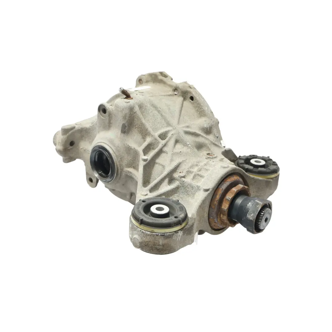 Range Rover L405 4.4 Differenziale Asse Posteriore I=2.73 CPLA-4A213-AB GARANZIA - SKU LR039508 - Numero di parte LR039508