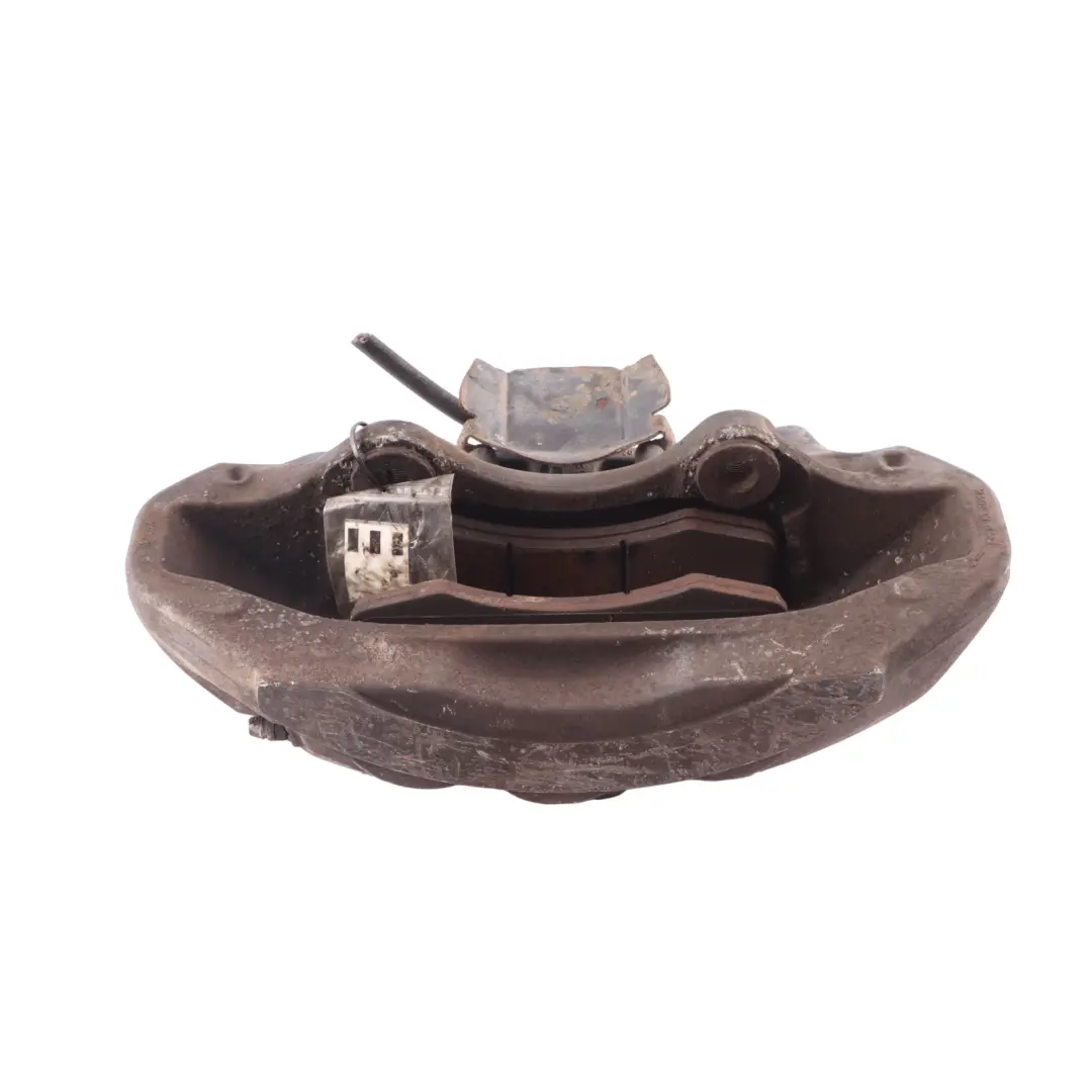 Brake Caliper Front Drive Side Right N/S to Range Rover L405 with Part number LR039523 Range Rover L405 Brake Caliper Front Drive Side Right N/S - SKU LR039523 - Part number LR039523