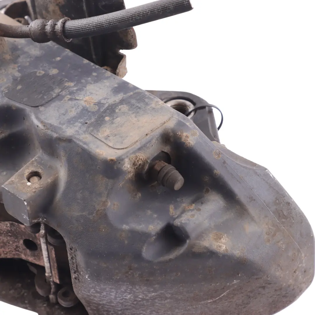 Range Rover L405 Brake Caliper Front Drive Side Right N/S - SKU LR039523 - Part number LR039523