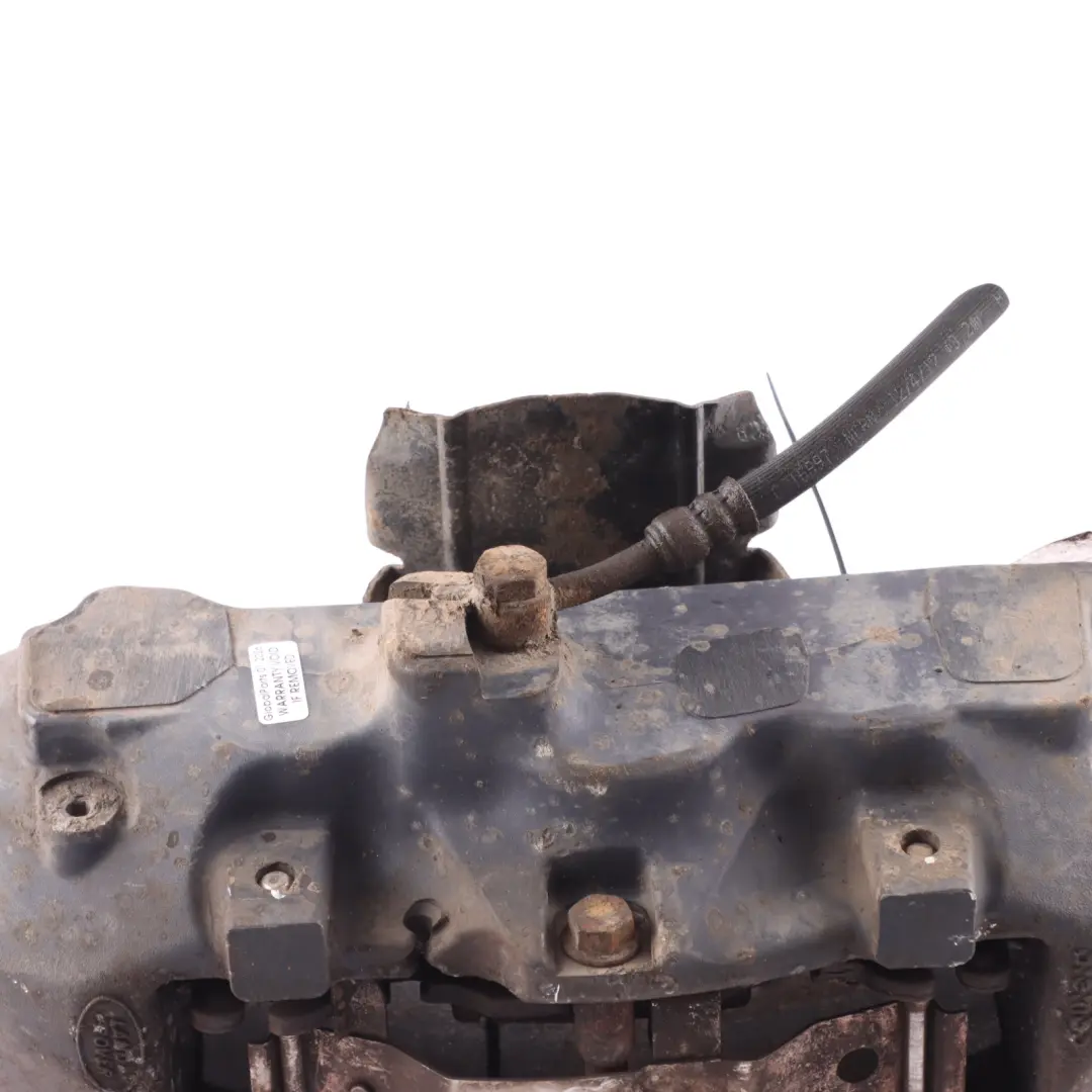 Brake Caliper Front Drive Side Right N/S to Range Rover L405 with Part number LR039523 Range Rover L405 Brake Caliper Front Drive Side Right N/S - SKU LR039523 - Part number LR039523