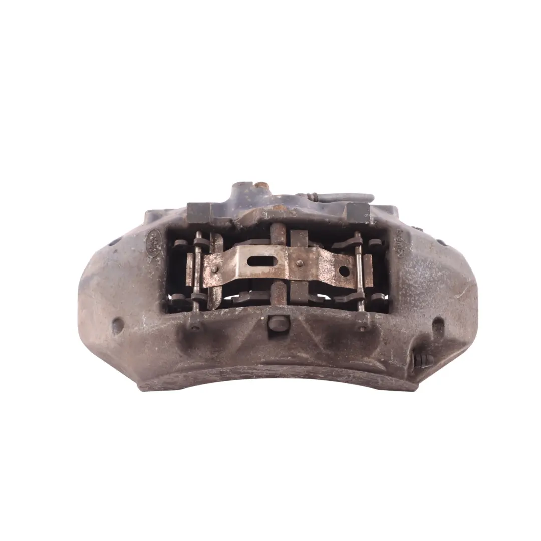 Brake Braking Caliper Front Right O/S Side to Range Rover L405 with Part number LR039523 Range Rover L405 Brake Braking Caliper Front Right O/S Side - SKU LR039523 - Part number LR039523