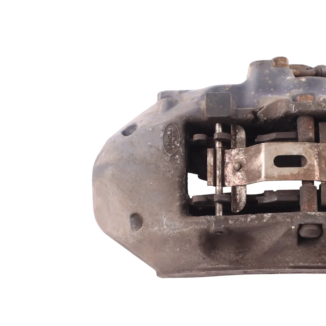 Bremssattel Vorne Rechts für Range Rover L405 mit Teilenummer LR039523 Range Rover L405 Bremssattel Vorne Rechts - SKU LR039523 - Teilenummer LR039523