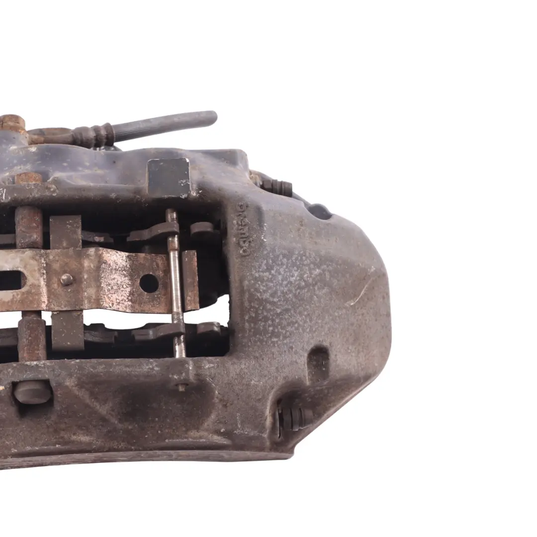 Brake Caliper Front Drive Side Right N/S to Range Rover L405 with Part number LR039523 Range Rover L405 Brake Caliper Front Drive Side Right N/S - SKU LR039523 - Part number LR039523