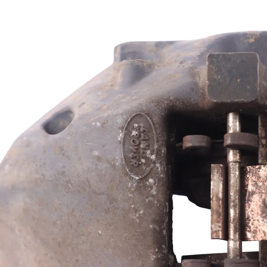 Bremssattel Vorne Rechts für Range Rover L405 mit Teilenummer LR039523 Range Rover L405 Bremssattel Vorne Rechts - SKU LR039523 - Teilenummer LR039523