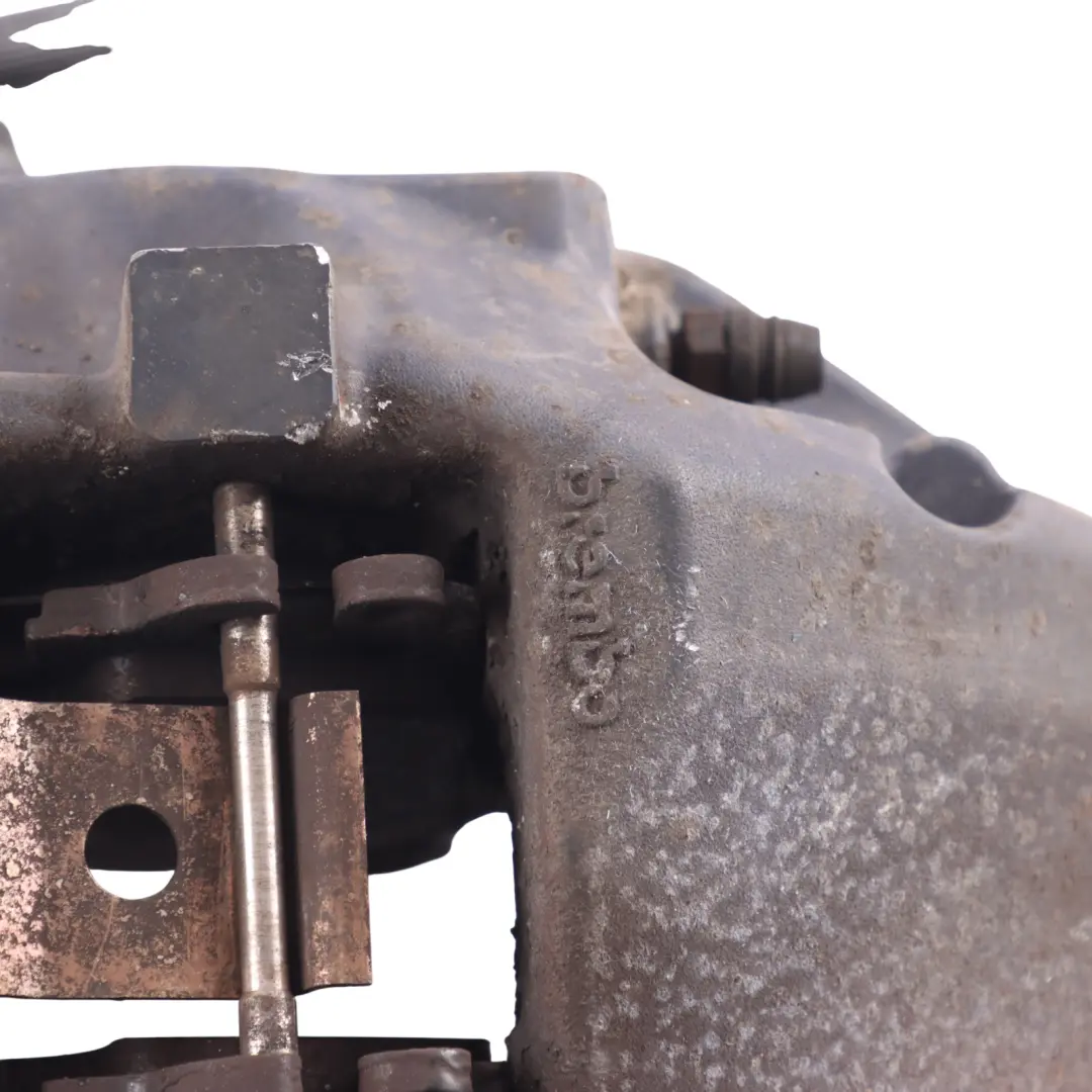 Pinza Freno Anteriore Destra per Range Rover L405 con numero di parte LR039523 Range Rover L405 Pinza Freno Anteriore Destra - SKU LR039523 - Numero di parte LR039523