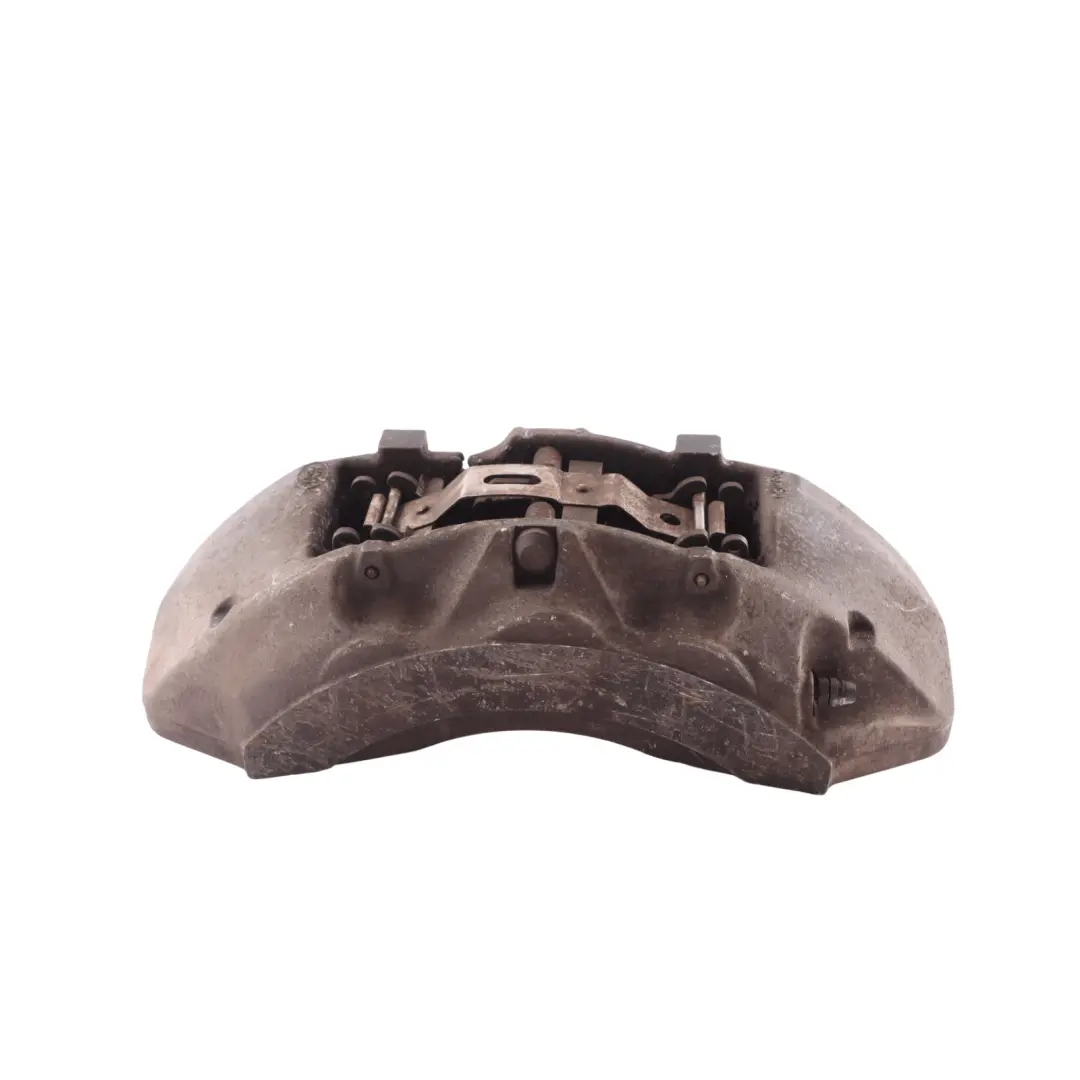 Brake Caliper Front Drive Side Right N/S to Range Rover L405 with Part number LR039523 Range Rover L405 Brake Caliper Front Drive Side Right N/S - SKU LR039523 - Part number LR039523