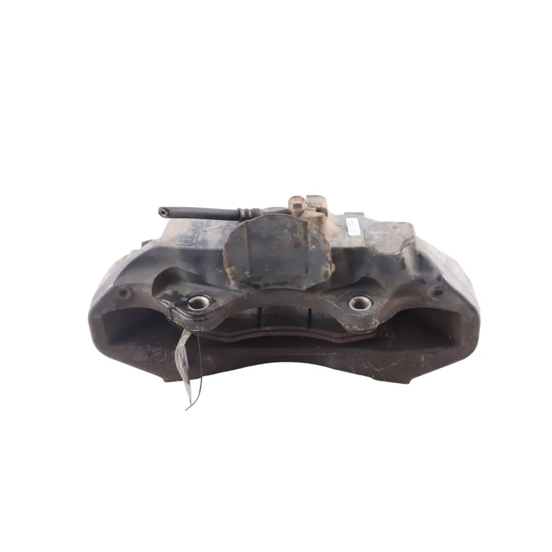 Bremssattel Vorne Rechts für Range Rover L405 mit Teilenummer LR039523 Range Rover L405 Bremssattel Vorne Rechts - SKU LR039523 - Teilenummer LR039523