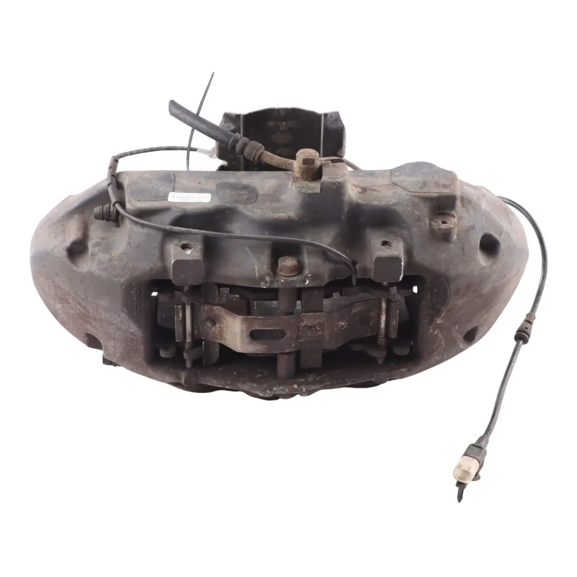 Range Rover L405 Pinza Freno Delantero Izquierdo Pasajero JPLA-2B119-BE