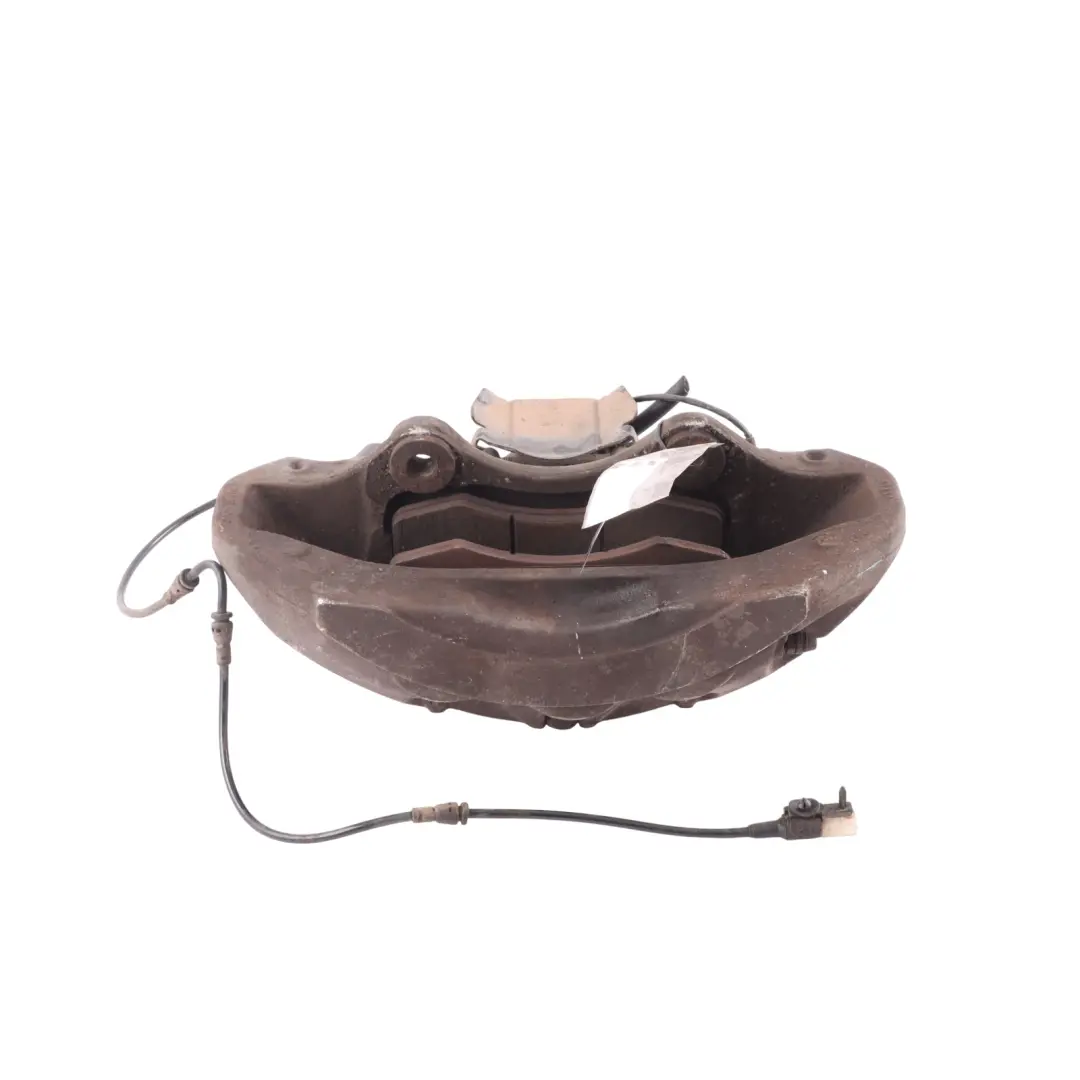 Brake Caliper Front Passenger Side Left N/S to Range Rover L405 with Part number LR039524 Range Rover L405 Brake Caliper Front Passenger Side Left N/S - SKU LR039524 - Part number LR039524