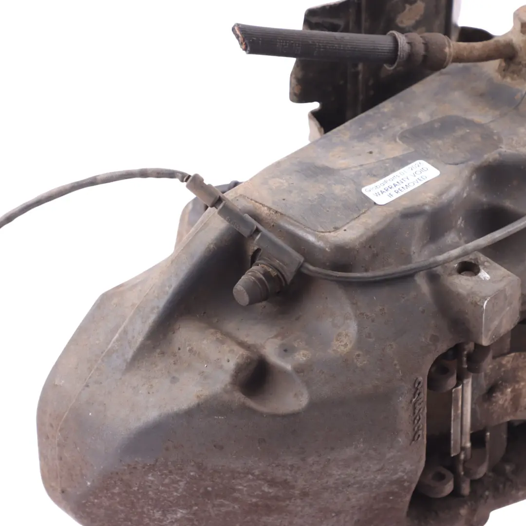 Brake Braking Caliper Front Left N/S Side JPLA-2B119-BE to Range Rover L405 with Part number LR039524 Range Rover L405 Brake Braking Caliper Front Left N/S Side JPLA-2B119-BE - SKU LR039524 - Part number LR039524