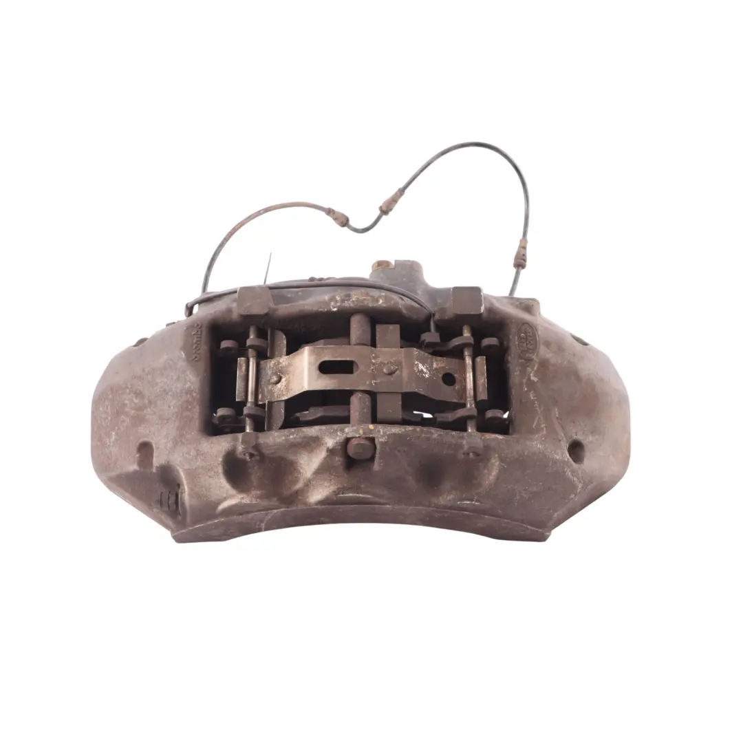 Range Rover L405 Bremssattel Vorne Links Beifahrerseite JPLA-2B119-BE - SKU LR039524 - Teilenummer LR039524