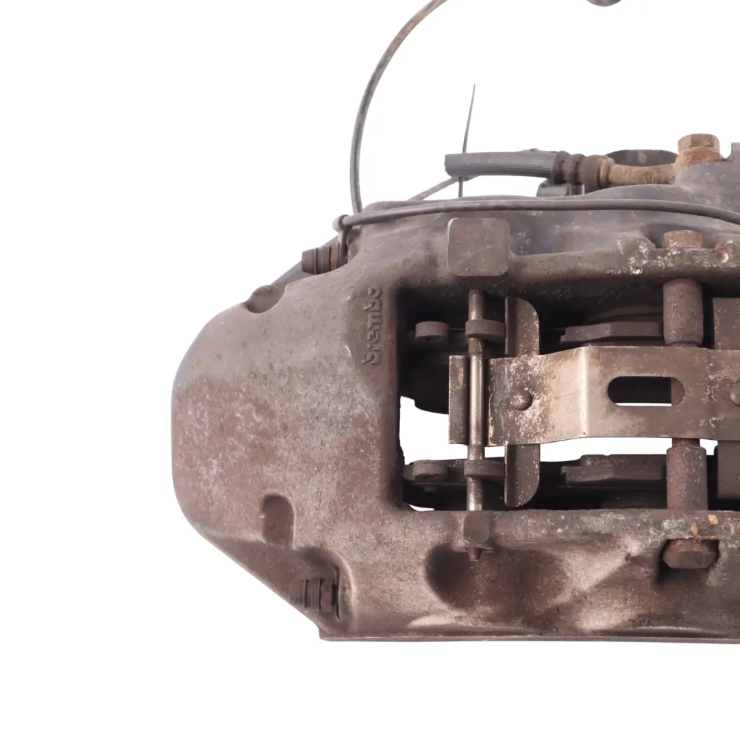 Brake Caliper Front Passenger Side Left N/S to Range Rover L405 with Part number LR039524 Range Rover L405 Brake Caliper Front Passenger Side Left N/S - SKU LR039524 - Part number LR039524