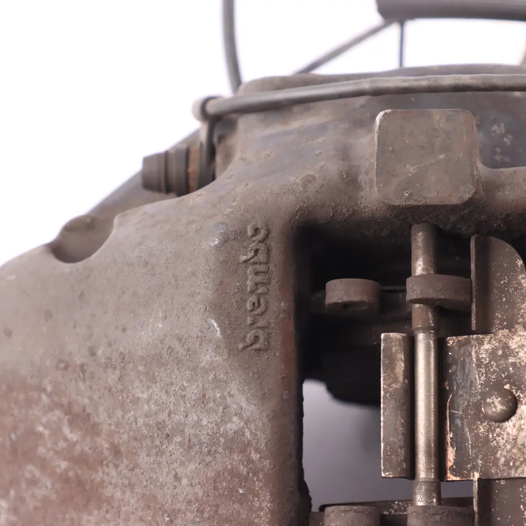 Brake Caliper Front Passenger Side Left N/S to Range Rover L405 with Part number LR039524 Range Rover L405 Brake Caliper Front Passenger Side Left N/S - SKU LR039524 - Part number LR039524